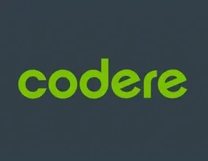 Logo di Codere